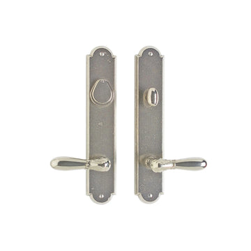 Arched Entry Set – 2 1/2″ x 13″ (5 1/2″ C-C) E738