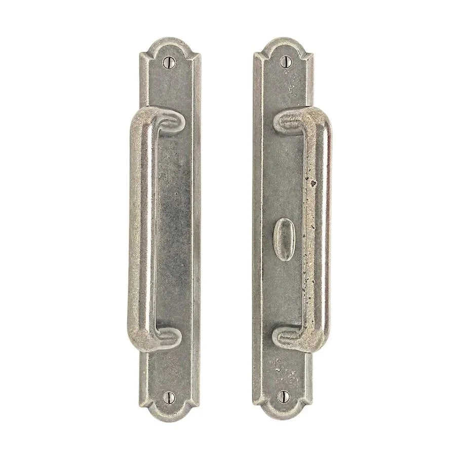 Arched Patio Sliding Door Set – 1 3/4″ x 11″ E760