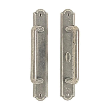 Arched Patio Sliding Door Set – 1 3/4″ x 11″ E760