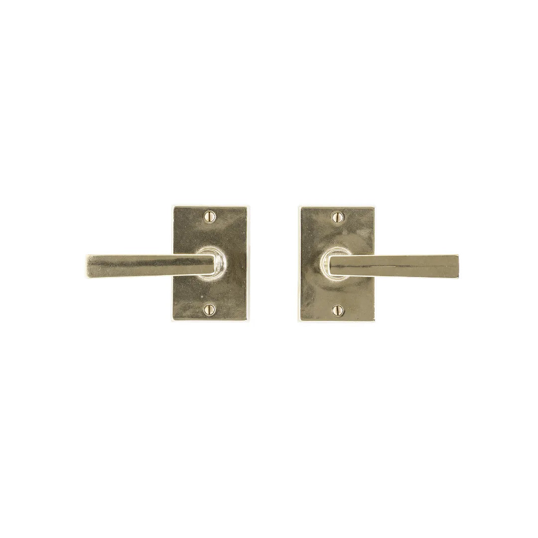Metro Passage Set – 2 1/2″ x 3 3/4″