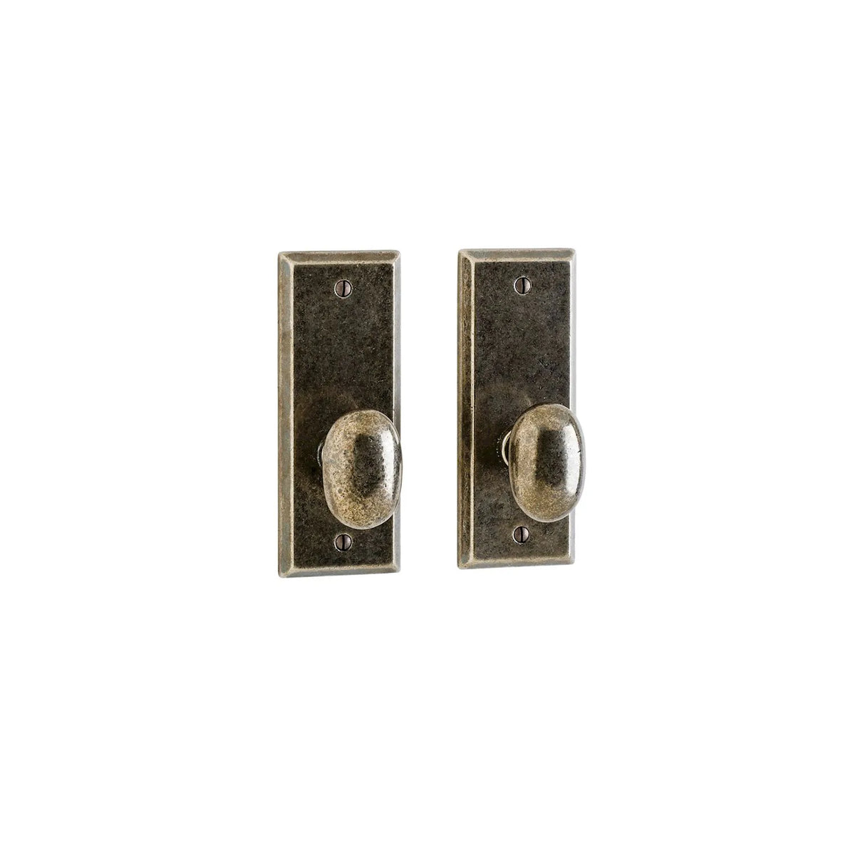 Rectangular Builders Series Set – 2 1/2″ x 6 1/2″
