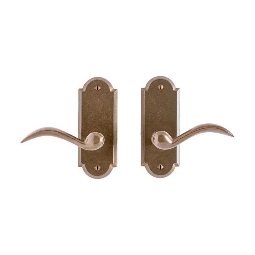 Arched Passage Set Express – 2 1/2″ x 6 1/2″ EB75-1-1