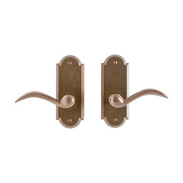 Arched Passage Set Express – 2 1/2″ x 6 1/2″ EB75-1-1