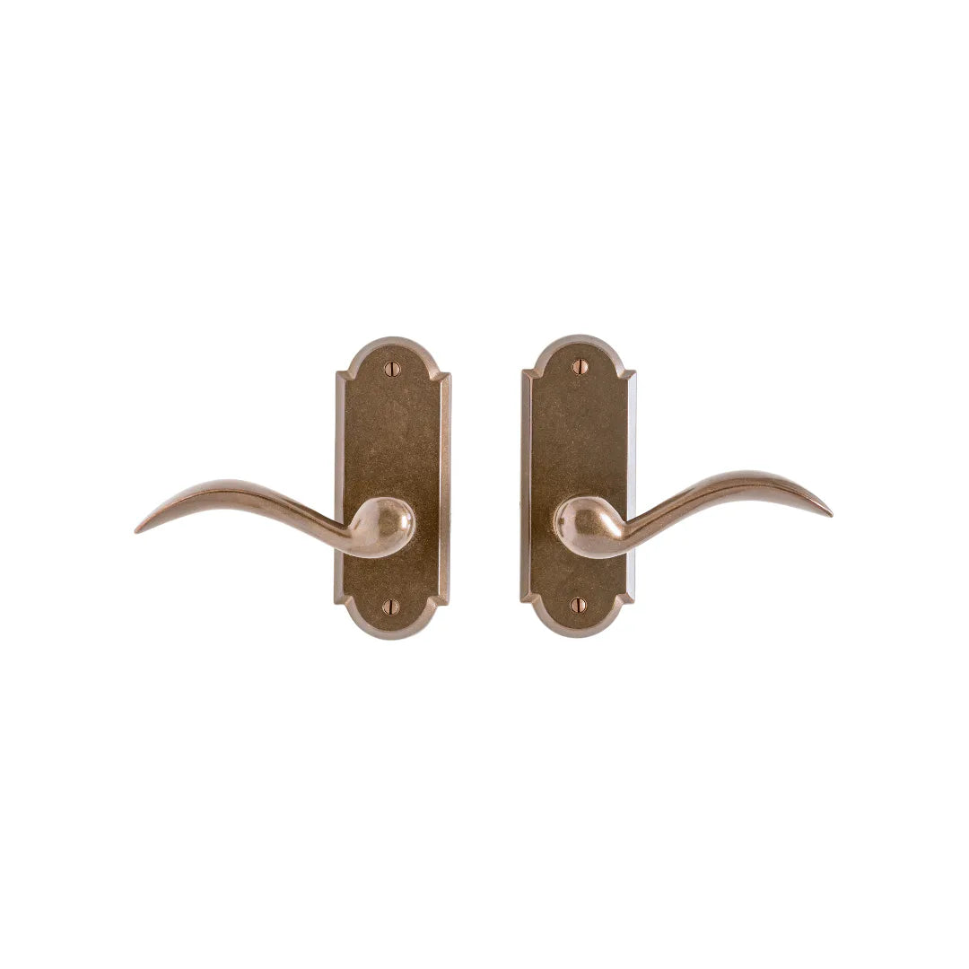 Arched Passage Set – 2 1/2″ x 6 1/2″ EB75-1