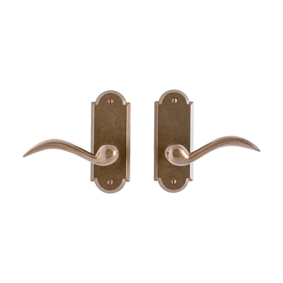 Arched Passage Set – 2 1/2″ x 6 1/2″ EB75-1