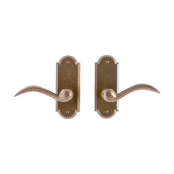 Arched Passage Set – 2 1/2″ x 6 1/2″ EB75-1