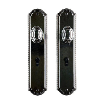 Ellis Euro Profile – 76mm x 330mm