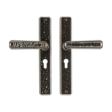 Hammered Euro Profile – 44mm X 279mm EU30465