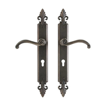 Bordeaux Euro Profile – 51mm x 431mm EU30865
