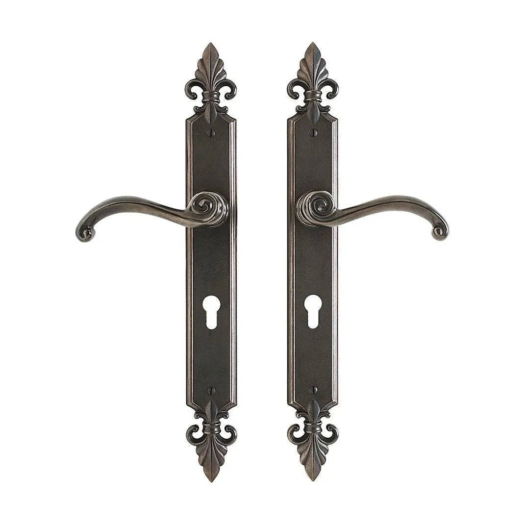 Bordeaux Euro Profile – 51mm x 431mm EU30865