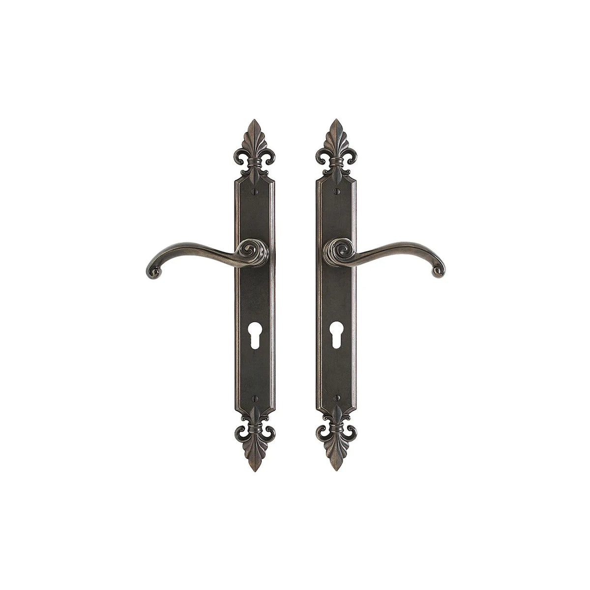 Bordeaux Euro Profile – 51mm x 431mm EU30865