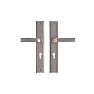 Stepped Euro Profile – 45mm x 279mm EU330