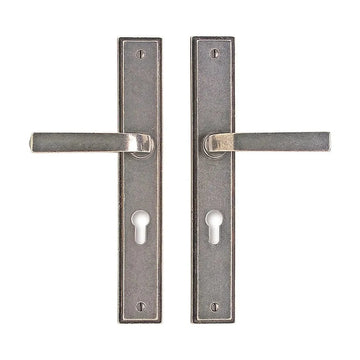 Stepped Euro Profile – 45mm x 279mm EU330