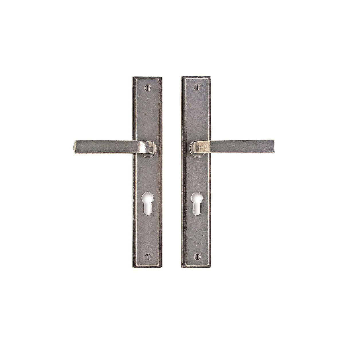 Stepped Euro Profile – 45mm x 279mm EU330