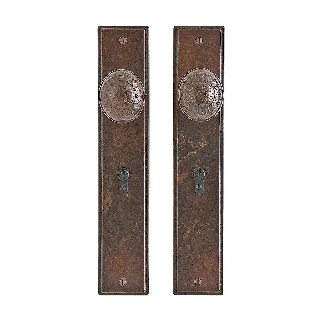 Stepped Euro Profile – 64mm x 330mm EU356