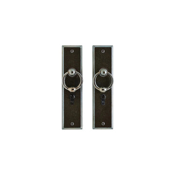 Rectangular Euro Profile – 64mm x 254mm