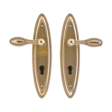 Maddox Euro Profile – 76mm x 317mm