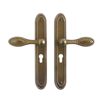 Maddox Euro Profile – 44mm x 279mm