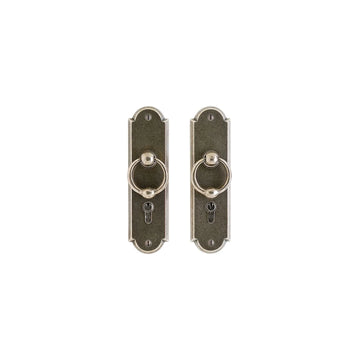 Arched Euro Profile – 64mm x 229mm EU702
