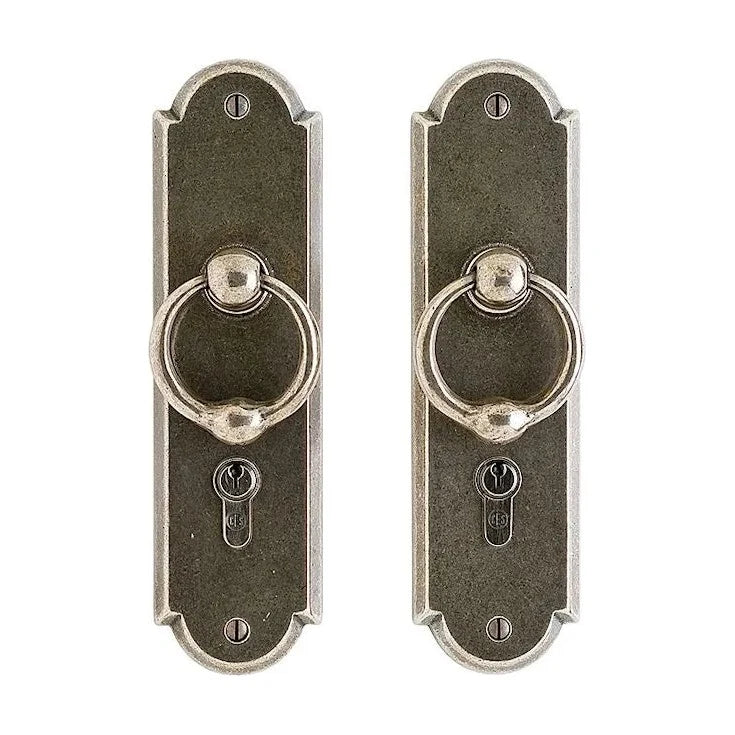 Arched Euro Profile – 64mm x 229mm EU702