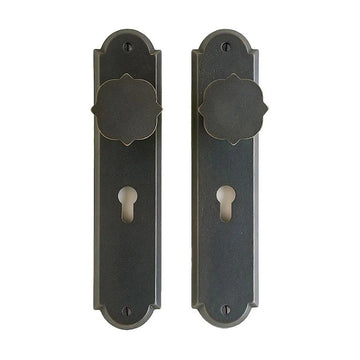 Arched Euro Profile – 64mm x 279mm EU704