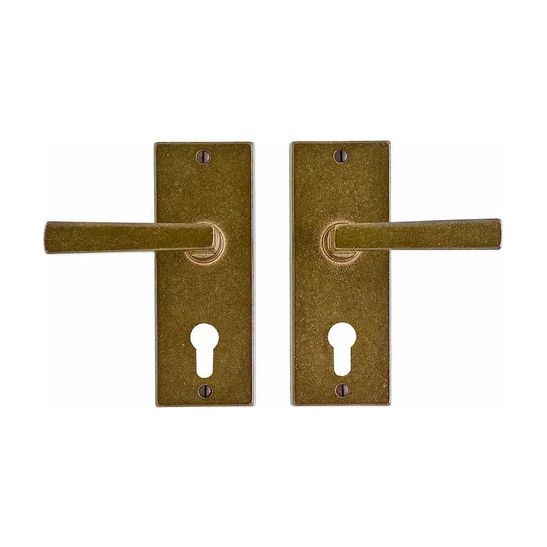 Metro Builders Series Set – 64mm x 165mm