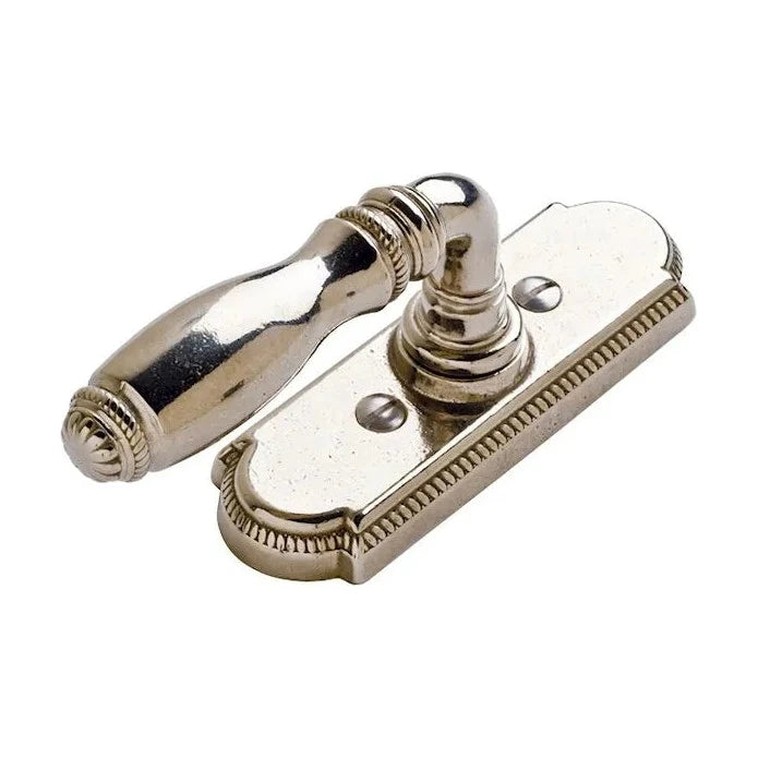 Ellis Tilt & Turn Trim – 1 1/2″ x 4 1/2″