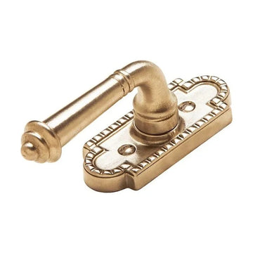 Corbel Arched Tilt & Turn Trim EW30600