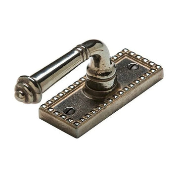 Corbel Rectangular Tilt & Turn Trim EW30700