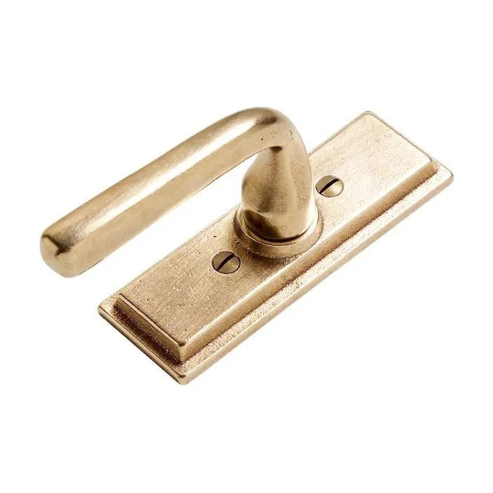 Stepped Tilt & Turn Trim EW308