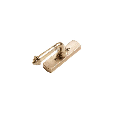 Curved Tilt & Turn Trim – 1 3/8″ x 4 1/2″ EW501