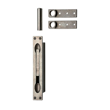 Edge Flush Bolt FB105