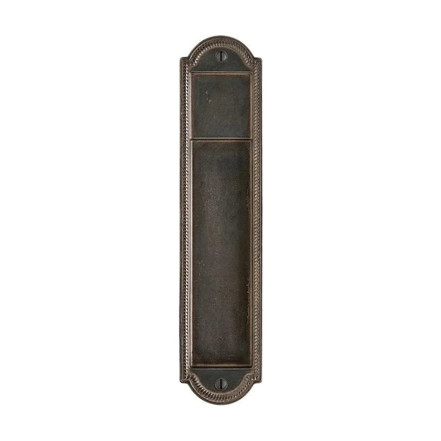 Ellis Flush Pull – 2 1/2″ x 11″