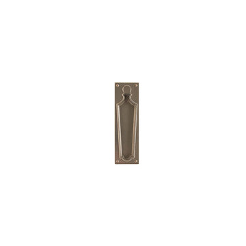 Paris Flush Pull – 3″ x 10″