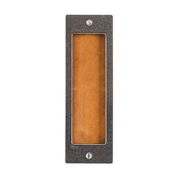Designer Flush Pull – 2 3/4″ x 8 1/2″ FP105