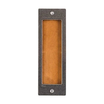 Designer Flush Pull – 2 3/4″ x 8 1/2″ FP105