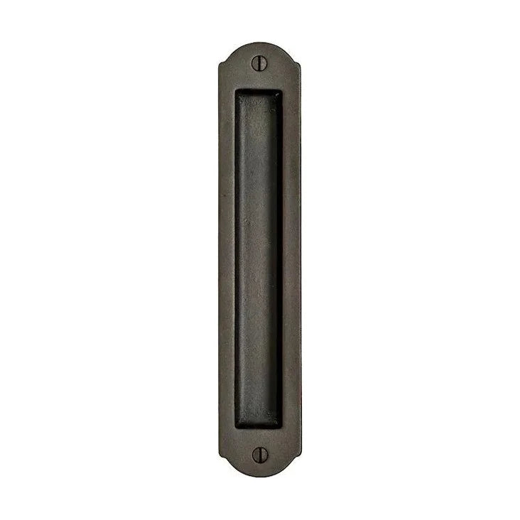Arched Flush Pull – 1 3/4″ x 9″ FP1349
