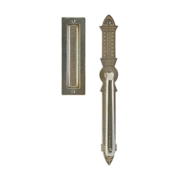 Briggs Lift & Slide – 2″ x 15″