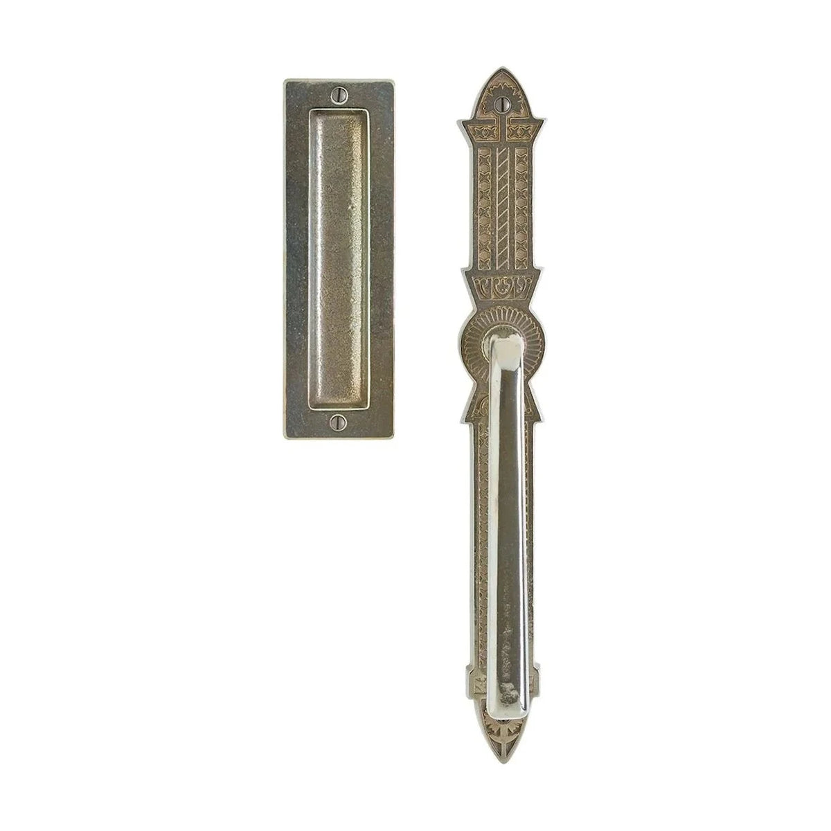 Briggs Lift & Slide – 2″ x 15″