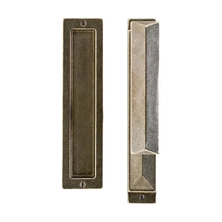 Mack Lift & Slide – 1 3/4″ x 11″