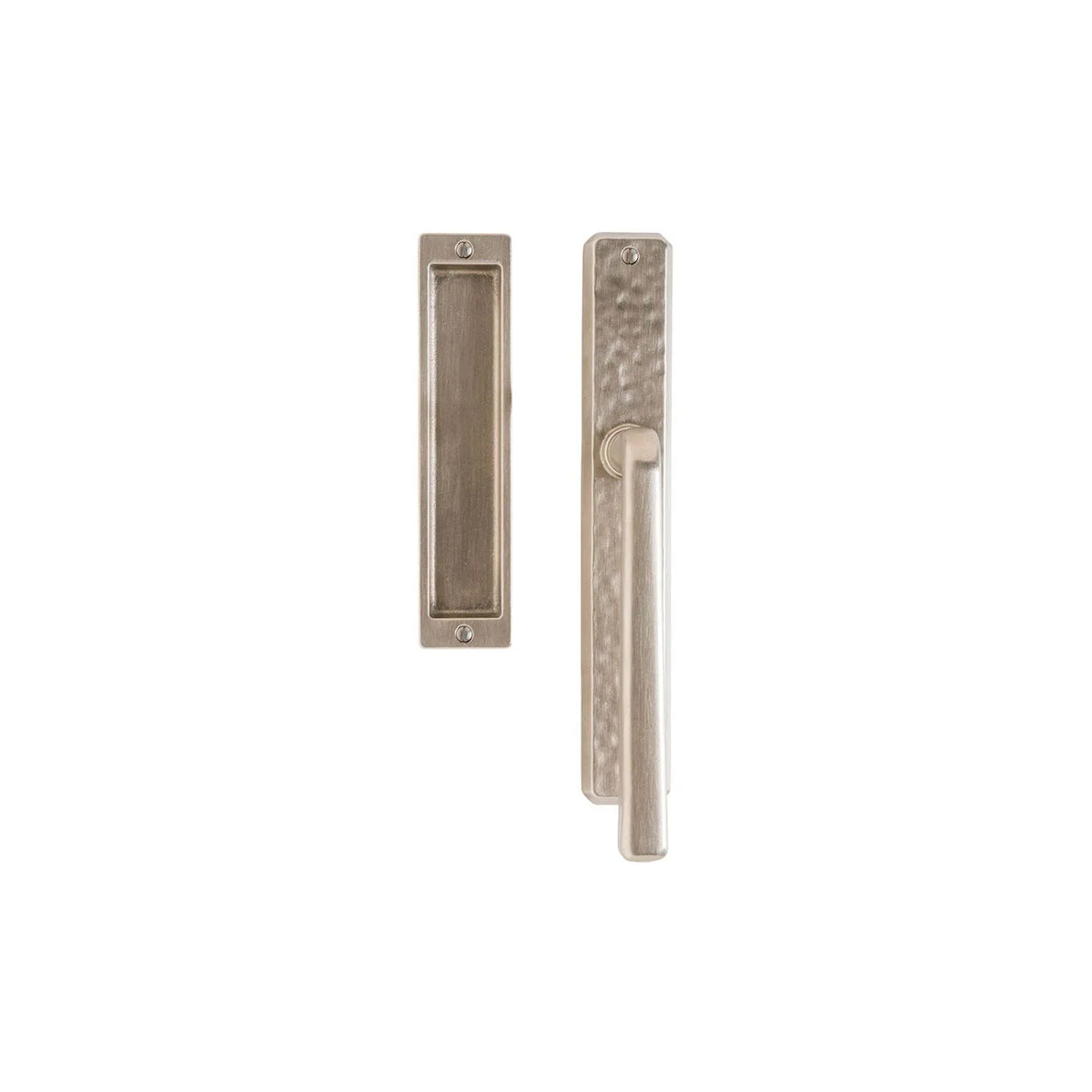Hammered Lift & Slide – 1 3/4″ x 11″ FP208–3361