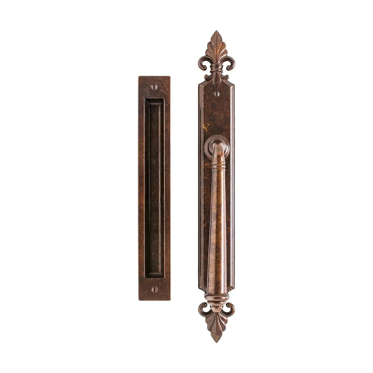Bordeaux Lift & Slide – 2″ x 17″ FP212