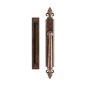 Bordeaux Lift & Slide – 2″ x 17″ FP212