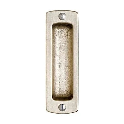 Curved Flush Pull – 1 3/8″ x 4 5/16″ FP224