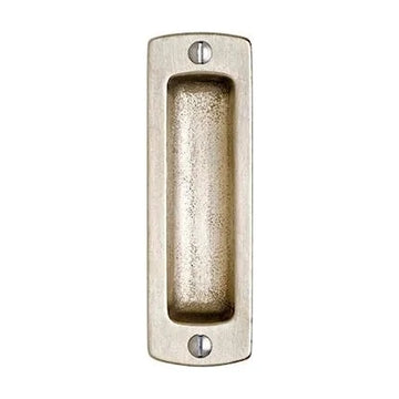 Curved Flush Pull – 1 3/8″ x 4 5/16″ FP224