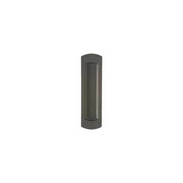 Curved Flush Pull – 2 1/2″ x 9″ FP249