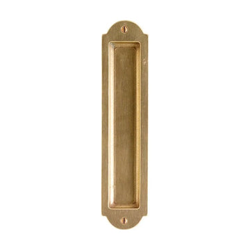 Arched Flush Pull – 2 1/2″ x 11″ FP253
