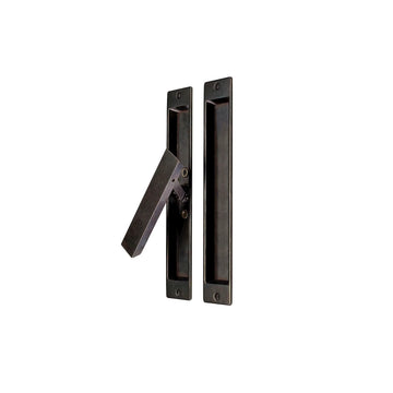 Folding Lift & Slide – 2″ x 11″ FP256