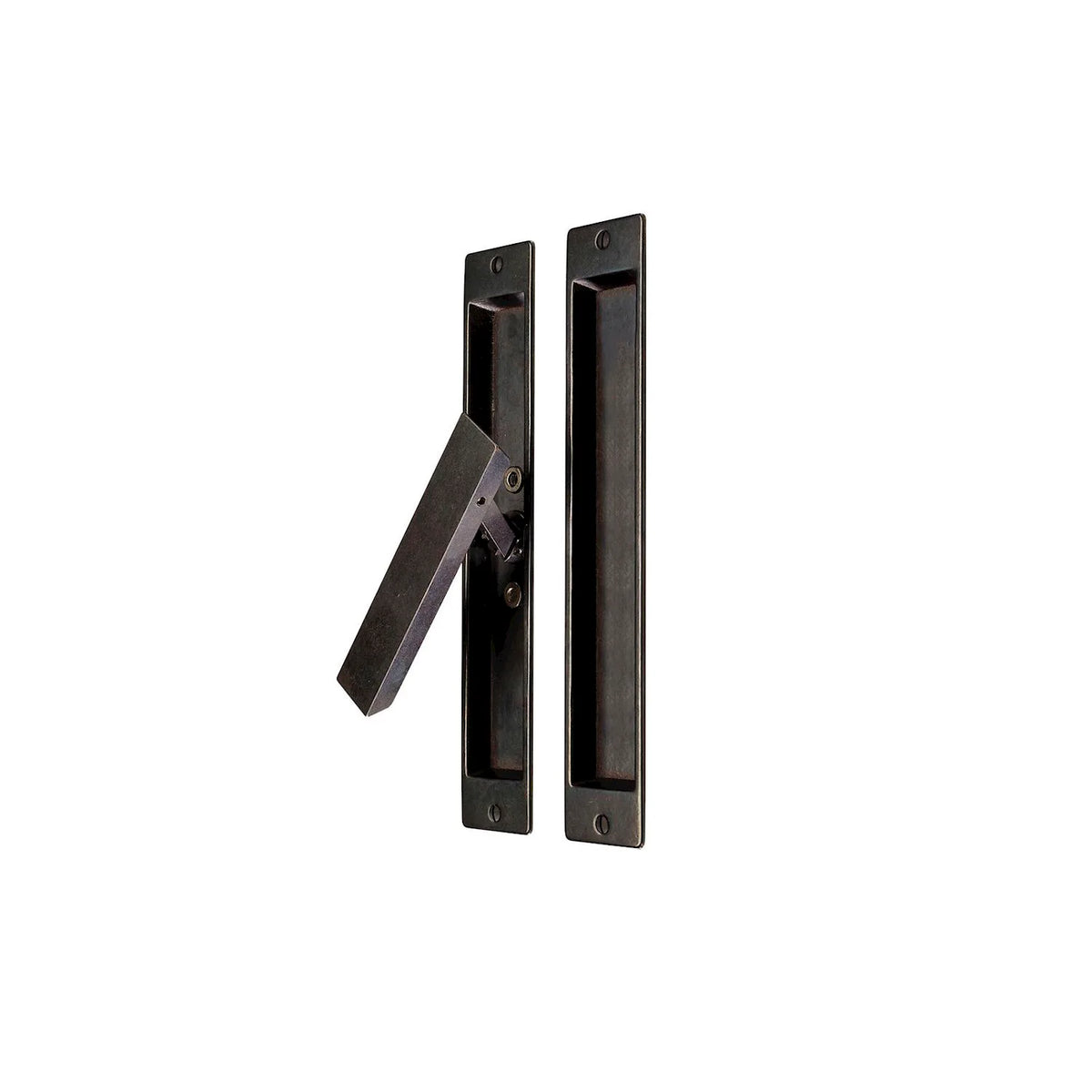 Folding Lift & Slide – 2″ x 11″ FP256