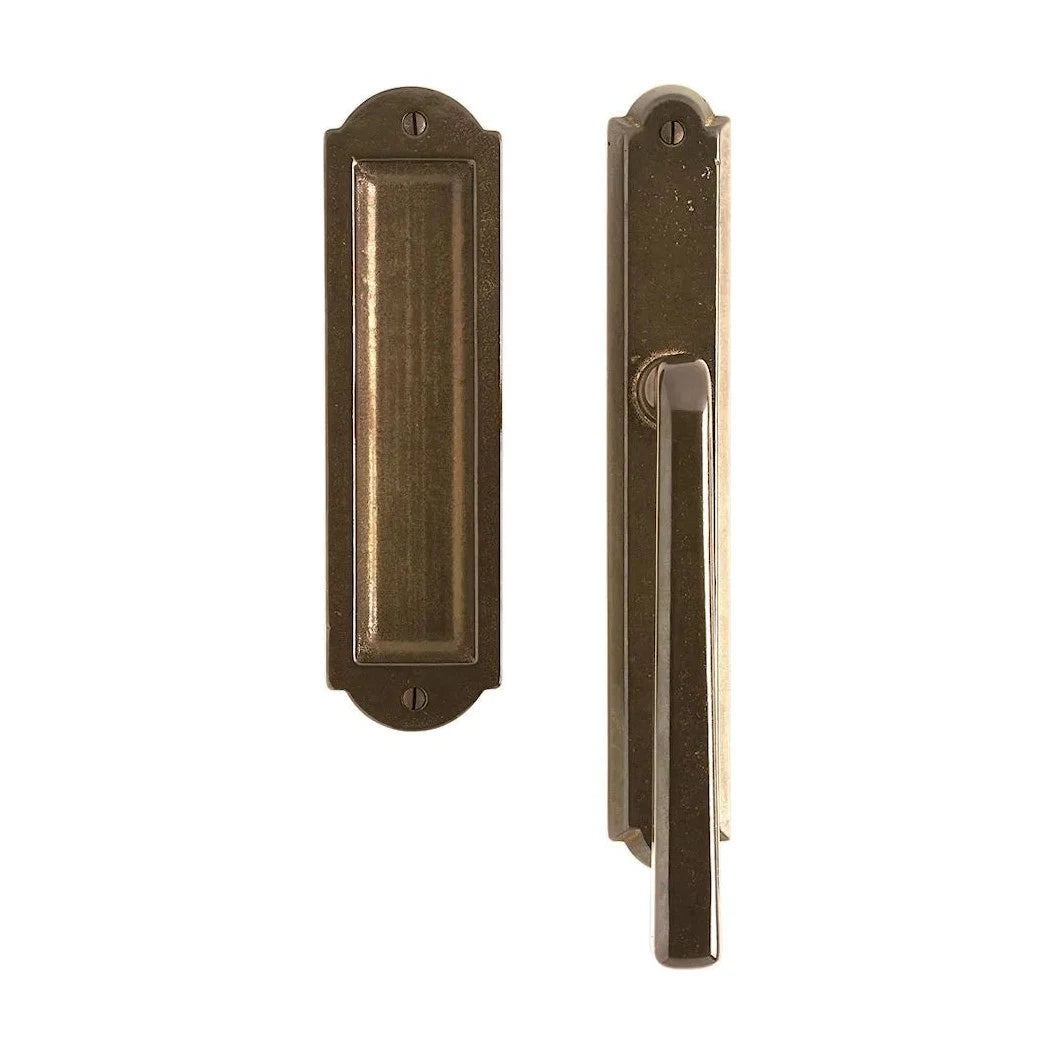 Arched Lift & Slide – 1 3/4″ x 11″ FP259
